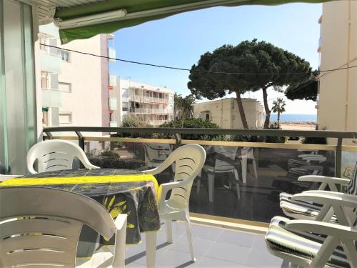 Apartamento Con Piscina Y Parking En Cambrils Park 104b - Inmo22