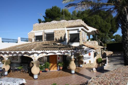 "La Chacra" Casa Típica Valenciana