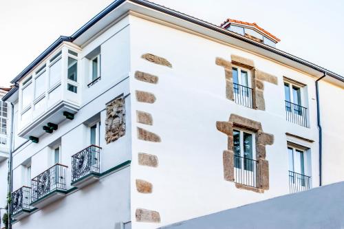 Hotel Camino Do Eume
