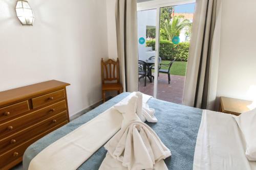 Campanario Calahonda 2 Bedrooms 6pax Great Apartment Near All Amenities 92 Ir80