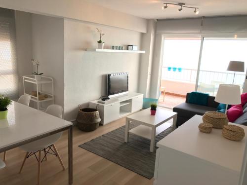 Apartments Campello