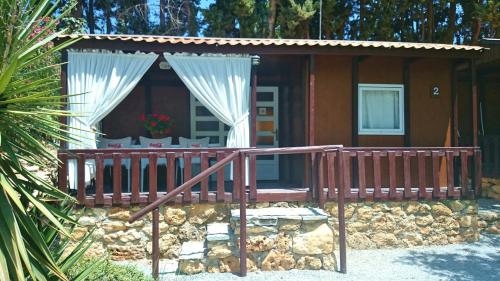 Camping & Bungalows Suspiro del Moro