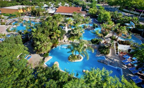 La Siesta Salou Resort & Camping