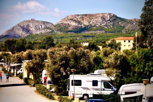 Camping La Sirena-L Estartit-Mobile homes by Lifestyle Holidays