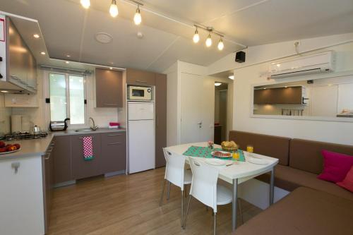 Vacanceselect Mobil homes - Camping La Torre del Sol