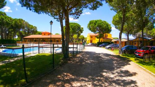 Camping Riberduero