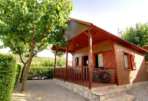 Serra de Prades Resort