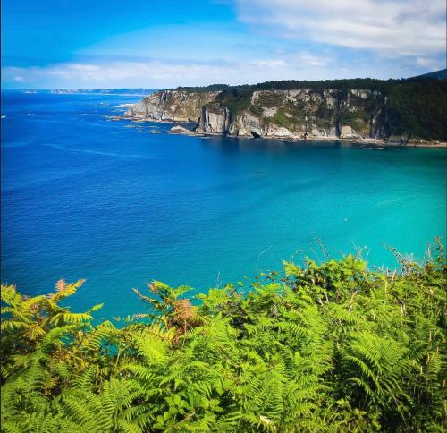 Mar y Montaña - Lamuño Cudillero