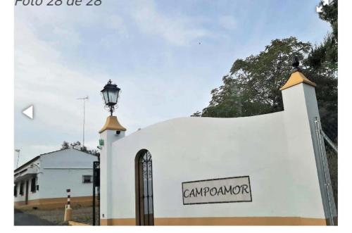 Campoamor