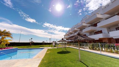 Campoamor Golf 156 Terrazas Villamartin Family Res