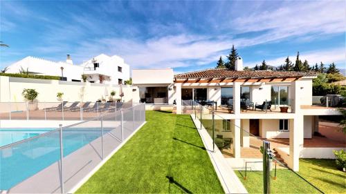 Campomijas 2 - Stunning Villa
