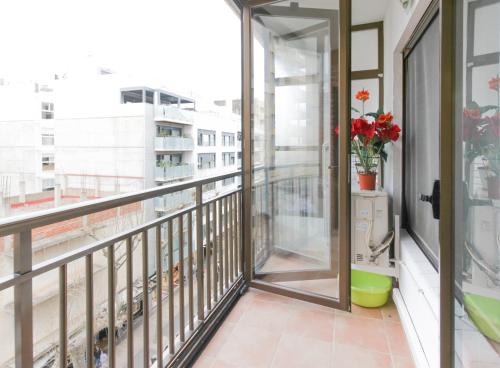 Campos 40 City Center