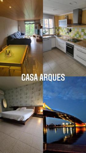 Casa Arques