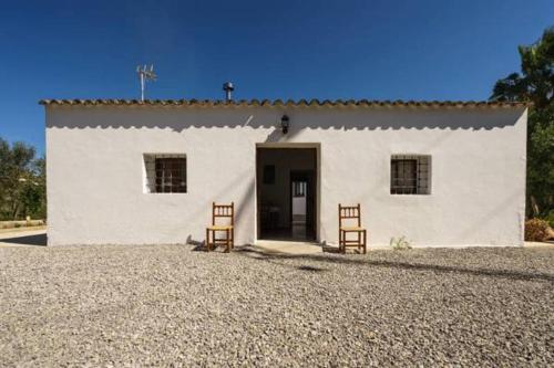 Can Beia Rural House Ibiza