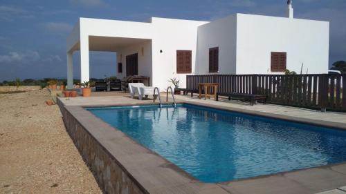 Villa Can Guillem D Es Puig