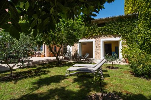 Hotel Can Moragues Healthy&Wellness