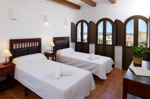 Can Noves - Villa de 4 Suites