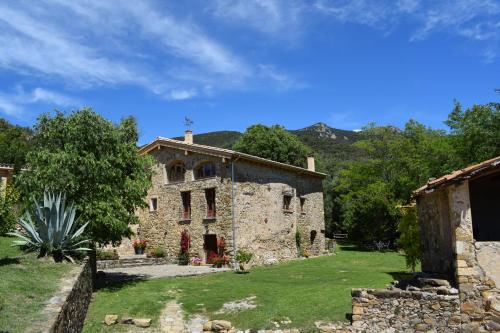 Can Pedragos