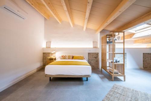 Apartamentos turísticos Can Planeses Banyoles