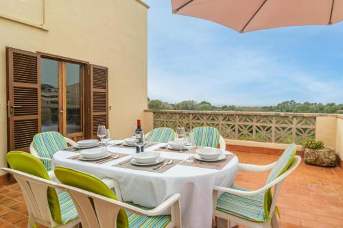 Can Rei -Costitx-