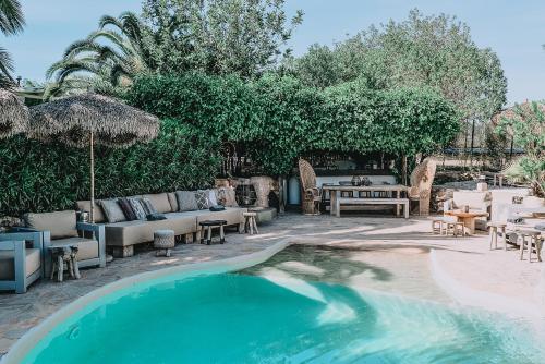 Hotel Can Sastre