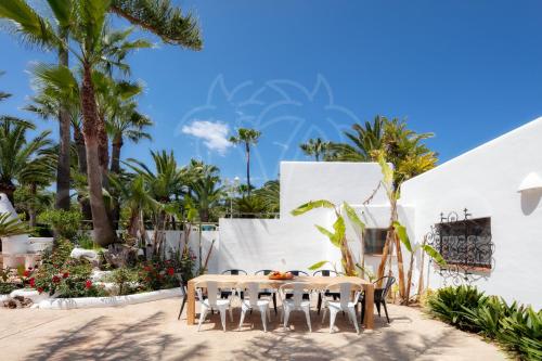 Can Teo - Villa In Ibiza