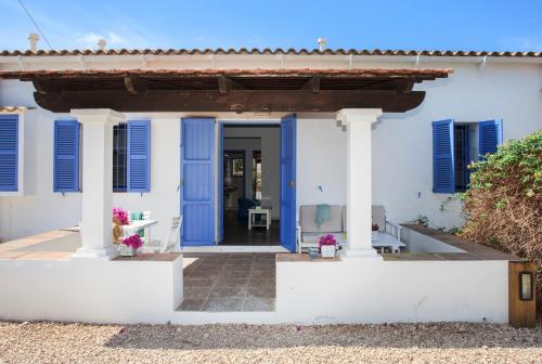 Cas Saliners - Parc Natural