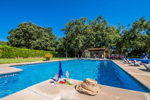 Can Torres - Torres Nou