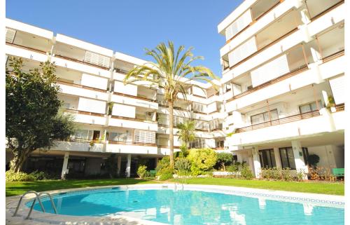 HomeHolidaysRentals Canet Playa I