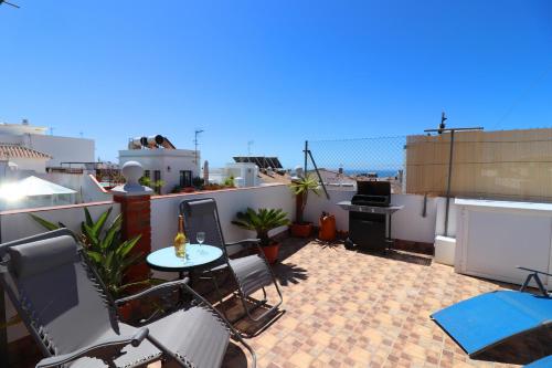 Apartment Cantarero Spainsunrentals 1196