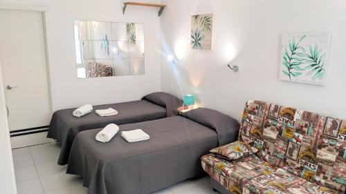 Canteras Beach Lovely Loft *****