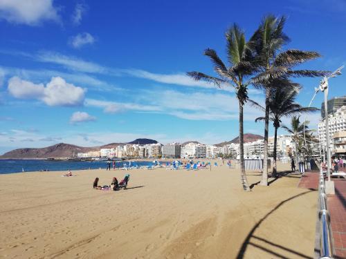 Canteras Beach Top Home 2br