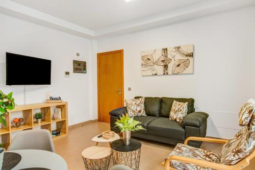 Canteras Loft