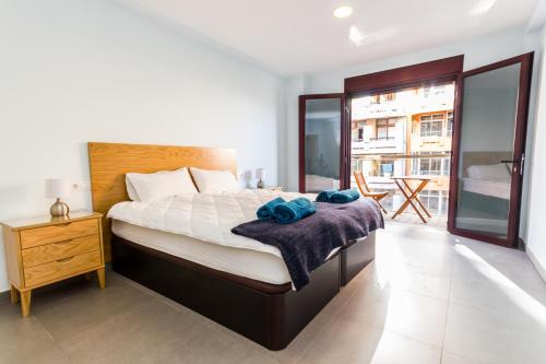 Canteras Luxury Beach Apartments