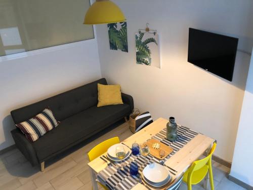 Canteras Snorkel Hotspot Apartment