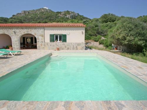 Quaint Mansion in Es Mercadal with Private Pool