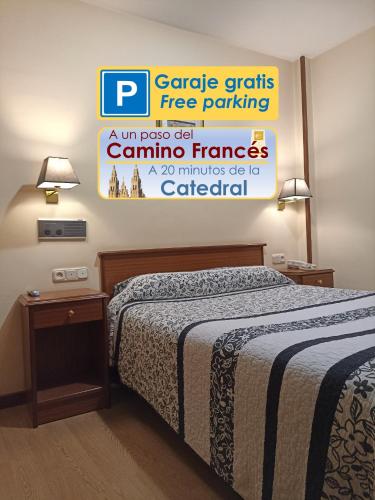 Hotel Capital de Galicia