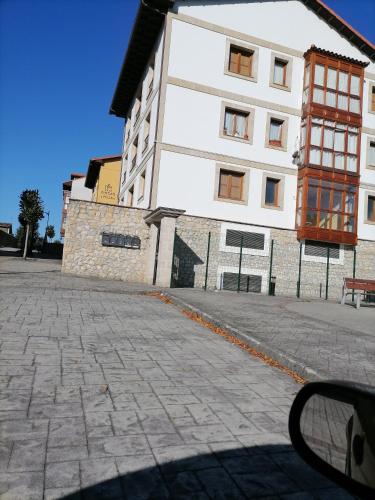 Capricho 2 Asturias Colombres