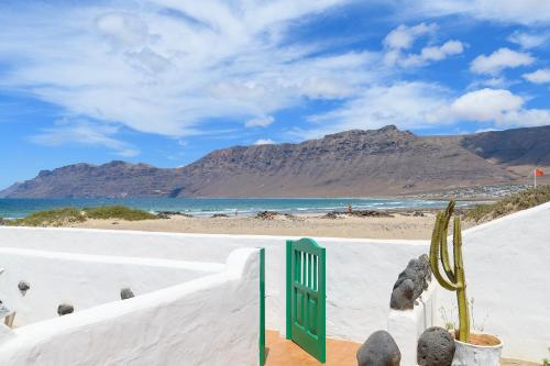 Caracolillos de Famara