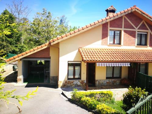 Adosado Carasa Home Cantabria