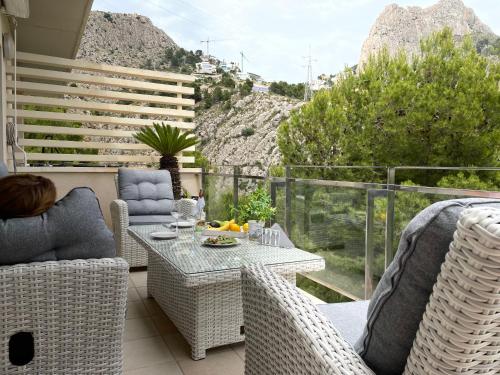 Carat Apartment Altea