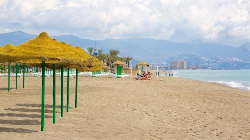 Carihuela Nice View Sun&Beach