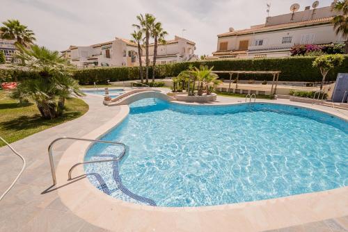 Apartament "Parque Mar"