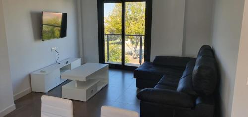 Carlos Apartamento