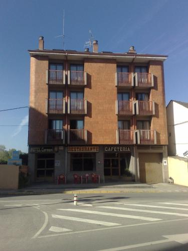 Hotel Carmen