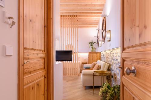 Ferala Suites Albayzín