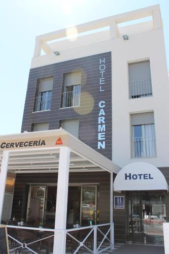 Hotel Carmen