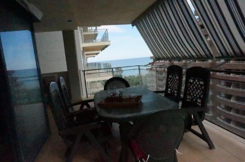 Apartamento en 1ª Linea de Playa en Oropesa del Mar Edificio Las Terrazas I Impresionante