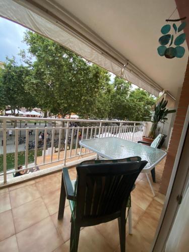 Carrer de Mossen Apartment