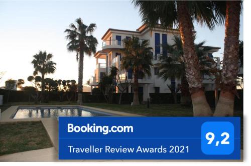 Apartment close to the Beach